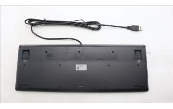 Lenovo 5D51J61969 Keyboard External,USB,French,Black