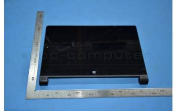 Lenovo 5D69A6N36D Blade2-10W Front+TP+LCM Assembly CS