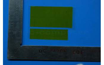 Lenovo A8-50 LCM CONN mylar&*54501967 CS für Lenovo Tab 2 A8-50F