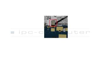 Lenovo 5D78C04807 TB3-710 Camera_F Foam&*HQ21900243000 CS