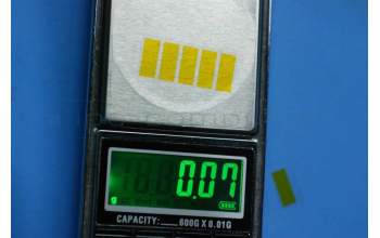 Lenovo 5D78C05472 TB3-X70 Mylar&*HQ22230998000 CS