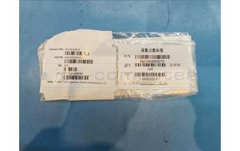 Lenovo 5D78C29674 TB305 earphone_foam&*HQ258030025T0 CS