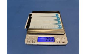 Lenovo 5D78C30409 TB336 Bat Pull Tab&HQ25804001YC0 CS