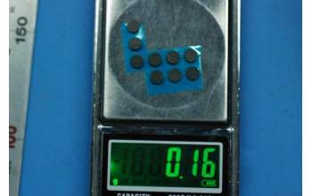 Lenovo 5D79A6MVX1 A7600 Speaker Gasket&*303MLVP913W CS