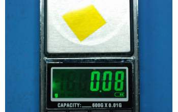 Lenovo 5D79A6MW26 A3500 Main FPC Mylar&*54500016 CS