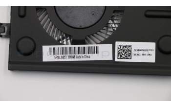 Lenovo 5F10L44951 Lüfter Lüfter C 80STK