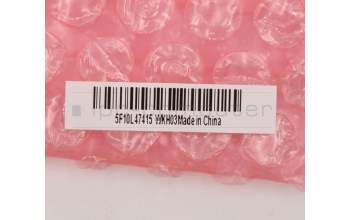 Lenovo 5F10L47415 Lüfter Lüfter C 80U0 UMA L+R