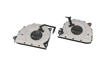 5F10P19085 Original Lenovo Lüfter (GPU/CPU) Kit