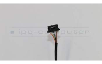 Lenovo 5F10P24365 Lüfter DC5V 15T NORMAL L80YY