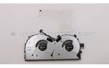 Lenovo 5F10P41294 Lüfter Lüfter L80WY W/MBMylar,StrainGaugeMylar