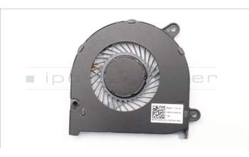 Lenovo 5F10P95191 CPU Fan 3N 81AK for DIS Model