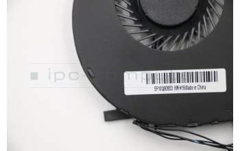 Lenovo 5F10Q93653 Lüfter Lüfter C 81FS