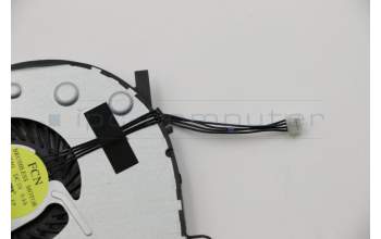 Lenovo 5F10Q93653 Lüfter Lüfter C 81FS