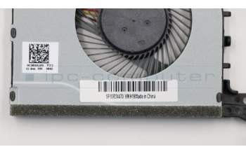 Lenovo 5F10R34470 Lüfter Lüfter C 81H7