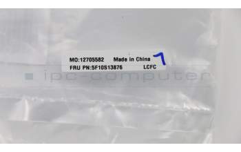 Lenovo 5F10S13876 Lüfter System Lüfter L 81MU