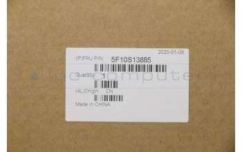 Lenovo 5F10S13885 System Fan 81NE