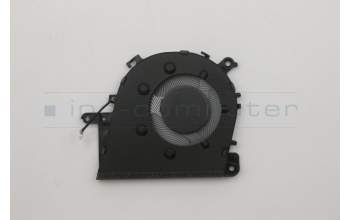 Lenovo 5F10S13907 Lüfter System Lüfter L 81WA