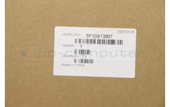 Lenovo 5F10S13907 Lüfter System Lüfter L 81WA