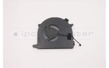 Lenovo 5F10S13936 Lüfter System Lüfter C 20VG Delta