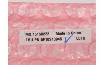 Lenovo 5F10S13945 Lüfter System Lüfter L 82KA AVC