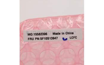 Lenovo 5F10S13947 System FAN 82KA