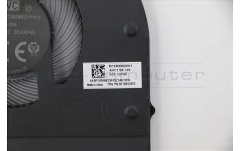 Lenovo 5F10S13972 Lüfter System Lüfter L 82K8 L+R AVC