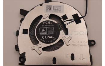 Lenovo 5F10S13995 Lüfter Lüfter L 82LU FCN
