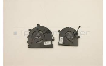 Lenovo 5F10S13996 Lüfter Lüfter L 82LUAVC