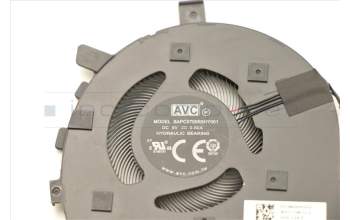 Lenovo 5F10S13996 Lüfter Lüfter L 82LUAVC