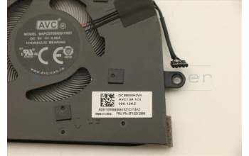 Lenovo 5F10S13996 Lüfter Lüfter L 82LUAVC