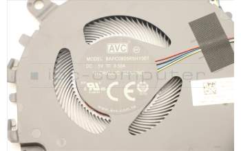 Lenovo 5F10S14006 Lüfter SYSTEM Lüfter L 82R3 AVC
