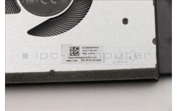 Lenovo 5F10S14008 Lüfter System Lüfter L 82TV AVC