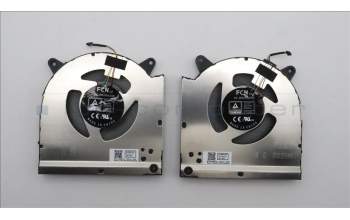 Lenovo 5F10S14025 System FAN 82TF