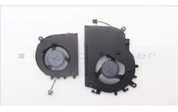 Lenovo 5F10S14026 Lüfter System Lüfter H 21CY_L_R_PEAK