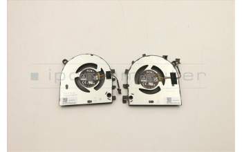 Lenovo 5F10S14029 Lüfter System Lüfter H 21CX L+R_FCN