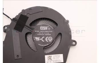 Lenovo 5F10S14030 Lüfter System Lüfter L 82UF AVC