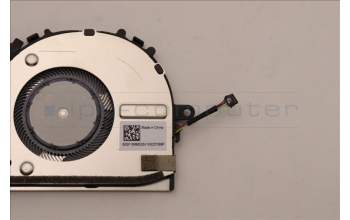 Lenovo 5F10S14056 Lüfter CPU Lüfter WT 82TQ Pindai