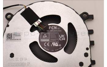 Lenovo 5F10S14059 System FAN 82SK DIS