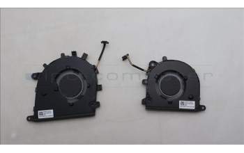 Lenovo 5F10S14067 Lüfter System Lüfter H 82WU_L_R_HY