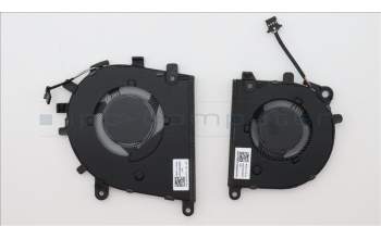 Lenovo 5F10S14068 Lüfter System Lüfter H 82WU_L_R_FCN