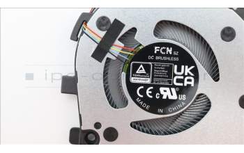 Lenovo 5F10S14068 Lüfter System Lüfter H 82WU_L_R_FCN