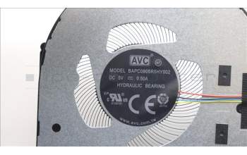 Lenovo 5F10S14078 Lüfter Lüfter L 82XB AVC