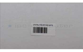 Lenovo 5F10S14079 Lüfter System Lüfter H 83AL L_R_AVC