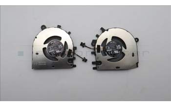 Lenovo 5F10S14080 Lüfter System Lüfter H 83AL L_R_FCN