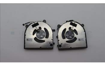 Lenovo 5F10S14082 Lüfter Lüfter L 83AS FORCECON