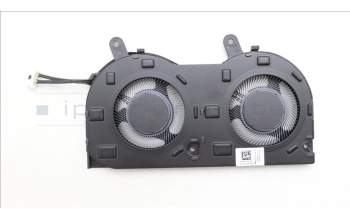 Lenovo 5F10S14088 Lüfter Lüfter C 82XF P28 FCN