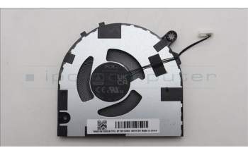 Lenovo 5F10S14090 Lüfter Lüfter C 82XF U15 FCN