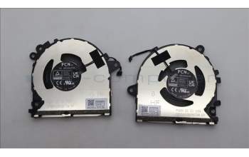 Lenovo 5F10S14093 Lüfter Lüfter L 83BU FCN