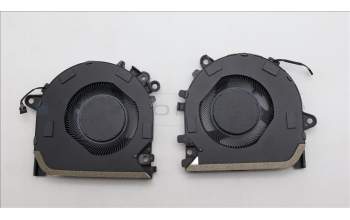 Lenovo 5F10S14093 Lüfter Lüfter L 83BU FCN