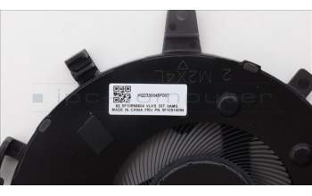 Lenovo 5F10S14094 Lüfter System Lüfter H 82YN_PEAK